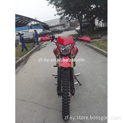 Chinese dirt bike 250cc dirt bike for sale cheap china 250cc dirt bike ZF250GY-2A